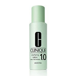 Clinique 3-Step Skin Care System Clarifying Lotion 1.0 - Tonik do twarzy 400 ml