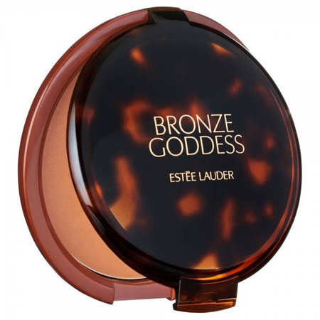 Estee Lauder Bronze Goddess Powder Bronzer 03 medium deep 21g
