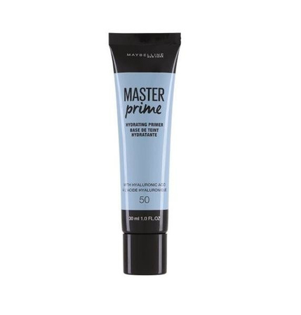 Maybelline Master Prime Hydrating Primer nawilżająca baza pod makijaż 30ml