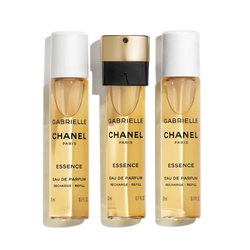 Chanel Gabrielle Essence Twist And Spray wkład 3x20 ml