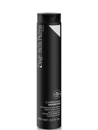 Diego Dalla Palma Carbone Anti-Pollution Detoxifying Shampoo szampon oczyszczający do włosów 250ml