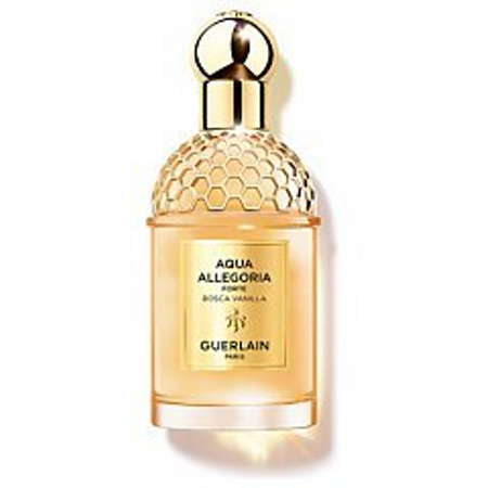 Guerlain Aqua Allegroria Forte Bosca Vanilla Edp 125ml 