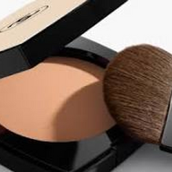 Chanel Les Beiges Poudre Belle Mine Naturelle 12g puder B50
