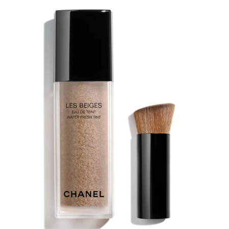 Chanel Les Beiges - Eau De Teint Medium Plus 30ml
