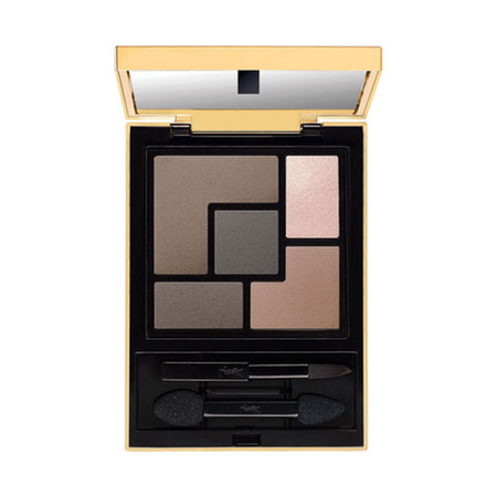 Yves Saint Laurent Couture Palette 5 Colors Pret a Porter paleta cieni do powiek 2 Fauves 5g