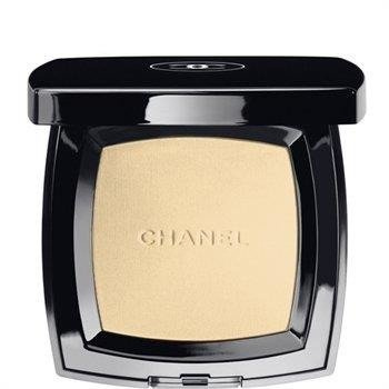 Chanel Poudre Universelle Compacte Transparentny puder prasowany Nr 20 Clair 15g
