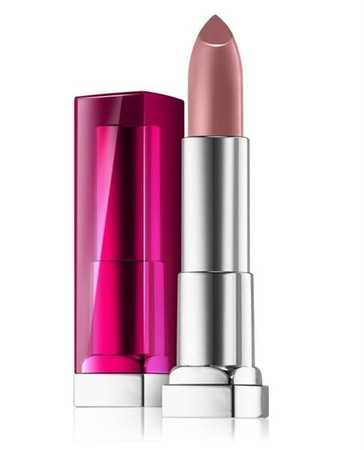 Maybelline Color Sensational Smoked Roses nawilżająca szminka do ust 300 Stripped Rose 3.6g