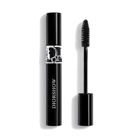 Dior Diorshow 24h Buildable Volume Mascara 090 Black