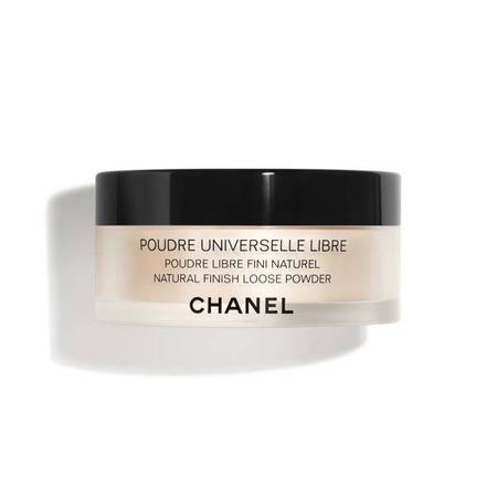 Chanel Poudre Universelle Libre Puder sypki 20, 30g