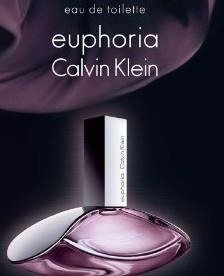 Calvin Klein Euphoria EDT Woda toaletowa 100 ml