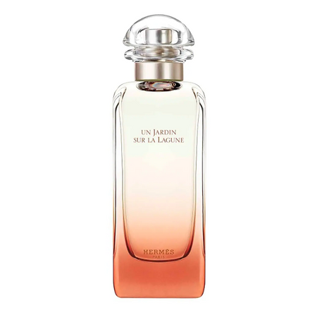 Hermes Un Jardin Sur La Lagune eau de toilette 100ml