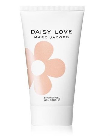 Marc Jacobs Daisy Love żel pod prysznic 150ml