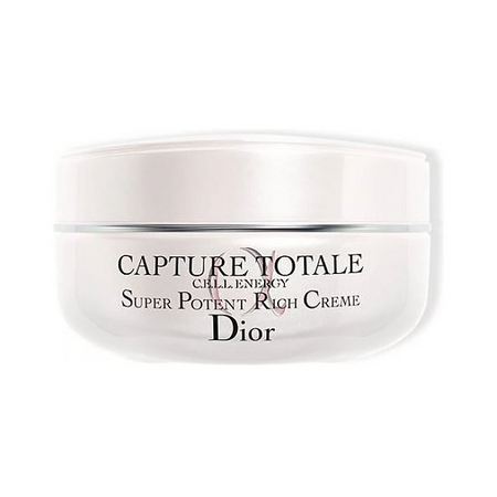 Dior Capture Total Cell Energy Rich Creme  Krem do twarzy 50 ml