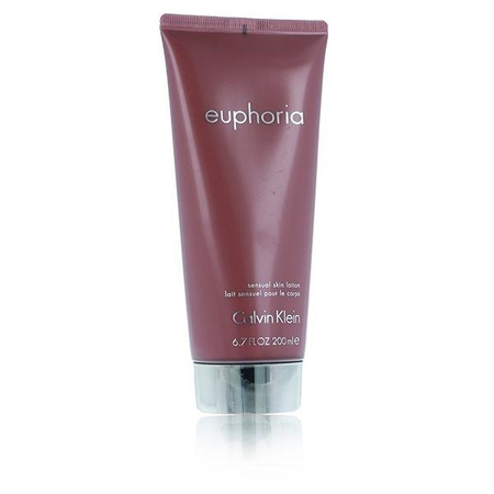 Calvin Klein Euphoria balsam do ciała 200ml