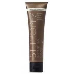 St. Tropez Instant Tan Gloss płynny rozświetlacz z efektem brązującym do nóg i ciała 100ml