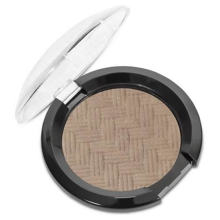 Affect Glamour Pressed Bronzer bronzer prasowany G-0004 10g