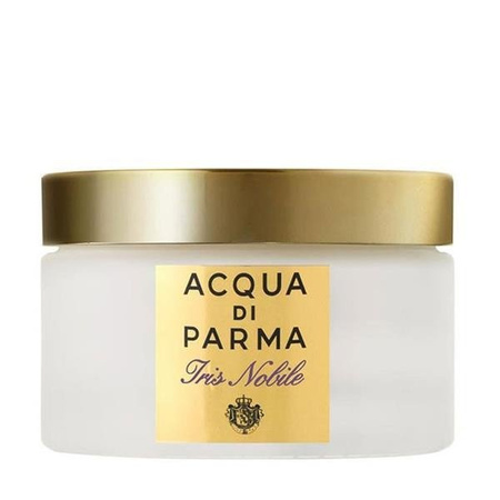 Acqua di Parma Iris Nobile Woman Body Cream krem do ciała 150g