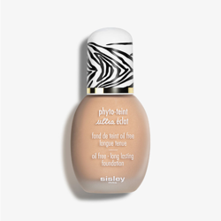 Sisley Phyto - Teint Ultra Eclat 2+ Sand Aksamitny podkład rozświetlający