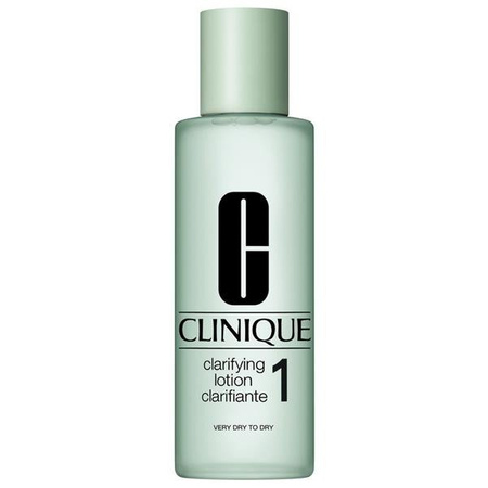 Clinique 3-Step Skin Care System Clarifying Lotion 1- Tonik do twarzy 200 ml