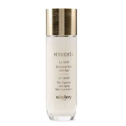 Sisley Supremya At Night The Supreme Anti-Aging Skin Care Lotion 140ml