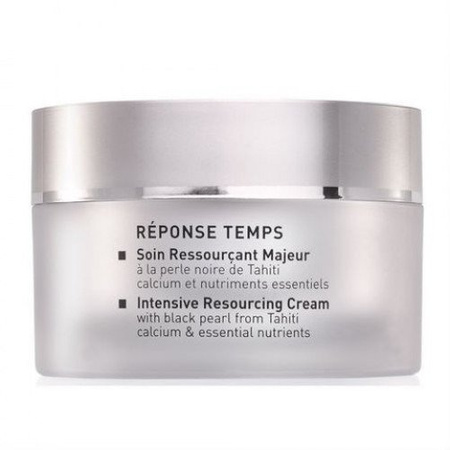 Matis Intensive Ressourcing Cream - Intensywny odżywczy krem regenerujący  50 ml  + [ G R A T I S : PRÓBKI MATIS 2 X 5ML ]