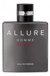 Chanel Allure Homme Sport Eau Extreme Woda toaletowa 150ml