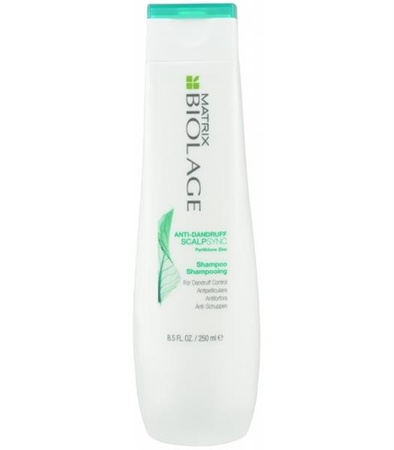 Matrix Biolage Anti-Dandruff Scalpsync Shampoo szampon przeciwłupieżowy 250ml
