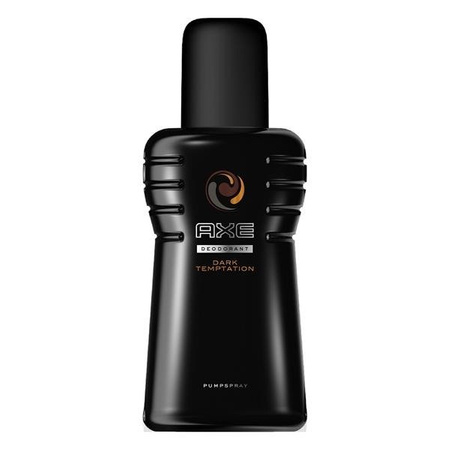 Axe Dark Temptation dezodorant spray 75ml