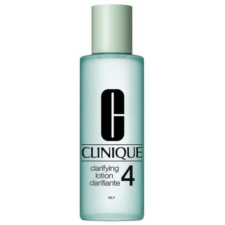 Clinique 3-Step Skin Care System Clarifying Lotion 4- Tonik do twarzy 200 ml