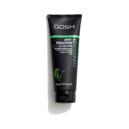 Gosh Anti Pollution Odżywka do włosów 230 ml