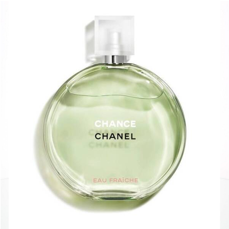 Chanel Chance Eau Fraiche Woda toaletowa 150ml