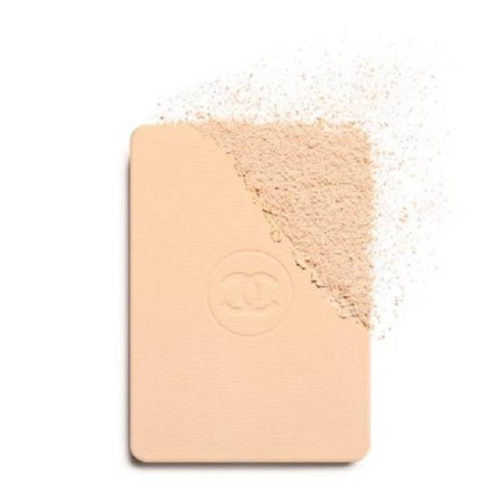 Chanel Ultra Le Teint Ultrawear All-Day Comf.Compact Refill B10, 13g zapas