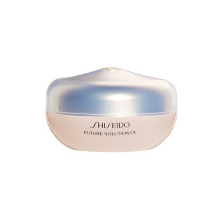 Shiseido Future Solution Lx Total Radiance Loose Powder E 10g
