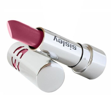 Sisley Phyto Lip Shine Pomadka o intensywnym połysku nr 06 Sheer Burgundy 3g