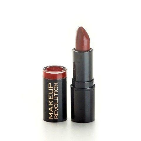 Makeup Revolution Lipstick szminka do ust Reckless 3,8g