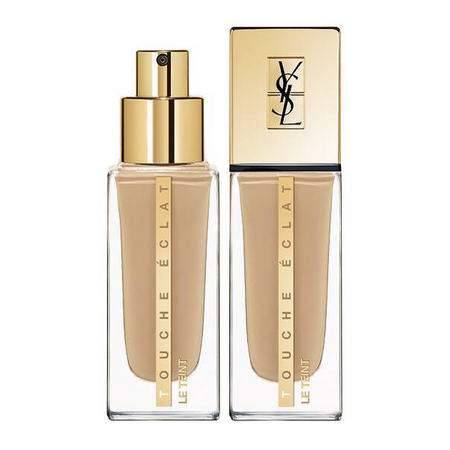 Yves Saint Laurent Touche Eclat Le Teint B40 Sand 25 ml Podkład SPF22