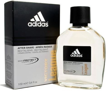 Adidas Victory League woda po goleniu flakon 100ml