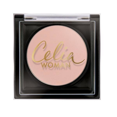 Celia Woman Eyeshadow satynowy cień do powiek nr 19 2.5g