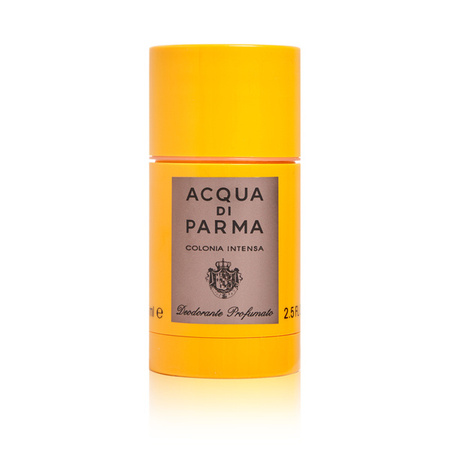 Acqua di Parma Colonia Intensa dezodorant sztyft 75ml