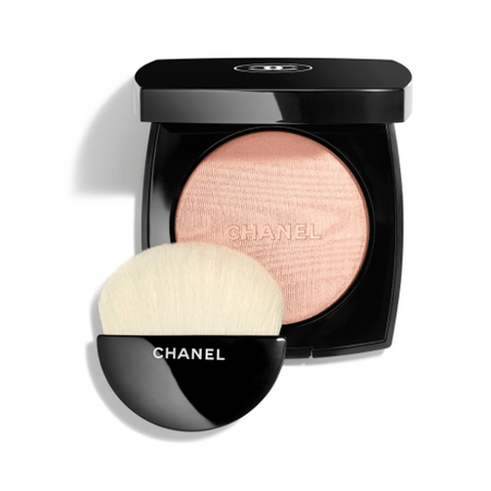 Chanel Poudre Lumiere 30 Rosy Gold - puder prasowany 8,5 g