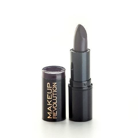 Makeup Revolution Lipstick szminka do ust 100% Vamp 3,8g