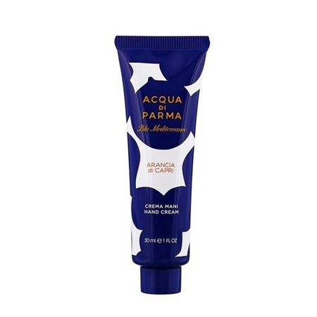 Acqua di Parma Blu Mediterraneo Arancia Di Capri krem do rąk 30ml
