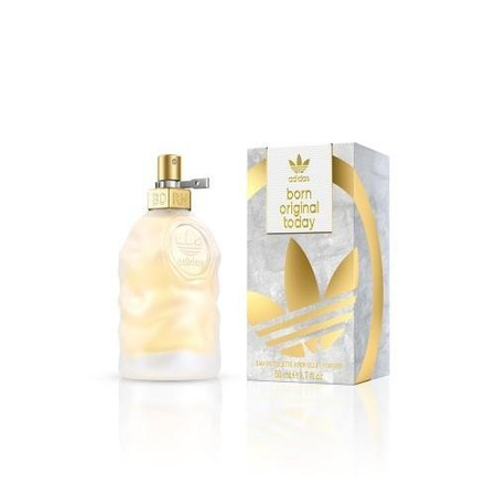Adidas Born Original Today for Her woda toaletowa spray 50ml