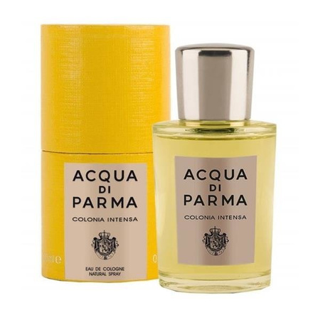 Acqua di Parma Colonia Intensa woda kolońska spray 20ml