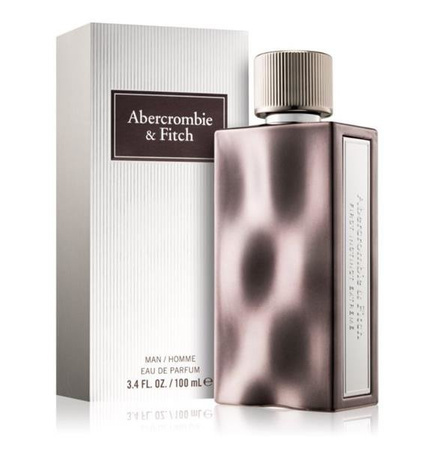 Abercrombie&Fitch First Instinct Extreme Man woda perfumowana spray 100ml