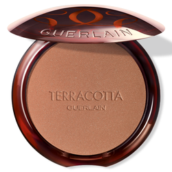 Guerlain Terracotta The Bronzing Powder 10g, 04 Deep Cool puder broązujący