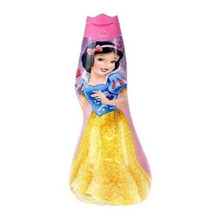 Beauty&Care Princess Shower Gel żel pod prysznic Śnieżka Strawberry 275ml