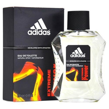 Adidas Extreme Power Woda toaletowa spray 100ml