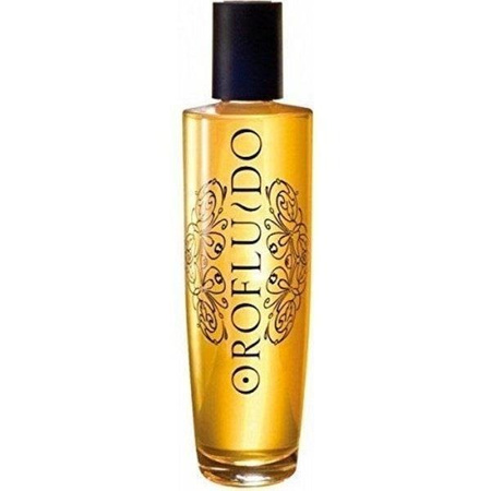 Orofluido Original Elixir - nawilżający olejek do włosów 100ml