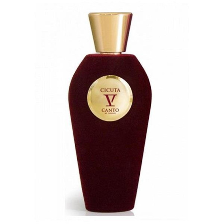 Tiziana Terenzi V Canto Cicuta woda perfumowana spray 100ml